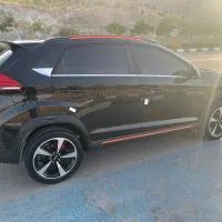 X33 cross|خودرو سواری و وانت|مشهد, امام خمینی|دیوار