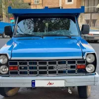 نیسان دیزل 1401