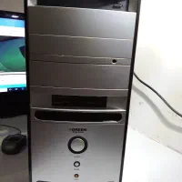 کیس 12 گیگ DDR4 نسل 7 گرافیک 4|رایانه رومیزی|زاهدان, |دیوار