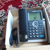 تلفن رومیزی تکنوتل