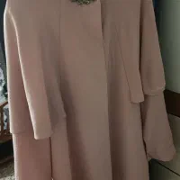 تعدادی مانتو سالم فری سایز