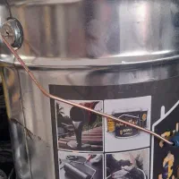 قیر آماده نانو و ایزوگام|خدمات پیشه و مهارت|کرمانشاه, |دیوار