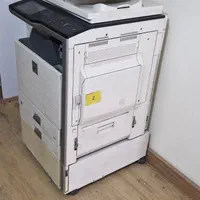 دستگاه کپی شارپ 503 m|پرینتر، اسکنر، کپی، فکس|تهران, شهران شمالی|دیوار