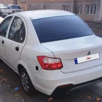 ساینا اس دوگانه کارخانه 1402 تمیز|خودرو سواری و وانت|مرند, |دیوار