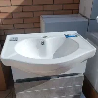 روشویی کابینتی بسیار قیمت مناسب|لوازم سرویس بهداشتی|خمینی‌شهر, |دیوار