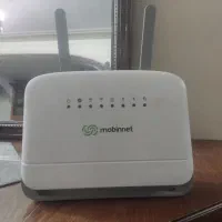 فروش مودم TD-LTE mobin net MN6300D 5G
