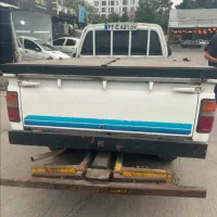 پادرا یدککش ۱۴۰۲