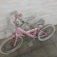 دوچرخه
