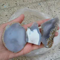 ۱ کیلو سنگ عقیق برش خورده|جواهرات|اصفهان, کوی امام|دیوار