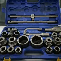 جعبه بکس ۲۶ پارچه