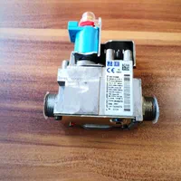 شیر گاز پکیج (شرکتی) سیت 845 sit ایتالیا|آبگرمکن، پکیج، شوفاژ|تهران, مجیدیه|دیوار