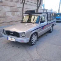 مزدا وانت2000