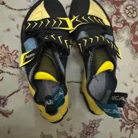 کفش سنگنوردی