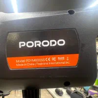 ویدیو لایت porodo