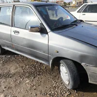 پراید مدل 88