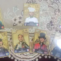 کارت کیمدی|کلکسیون و سرگرمی|لالجین, |دیوار