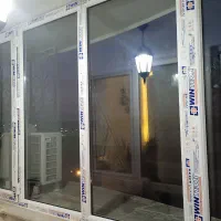پنجره دوجداره upvc ،تعمیرات|مصالح و تجهیزات ساختمان|گلبهار, شهر جدید گلبهار|دیوار