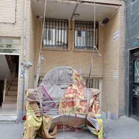 حمل بارباوانت کارگرخالی باموتور جابجایی یخچال ساید|خدمات حمل و نقل|تهران, نیروی هوایی (پیروزی)|دیوار