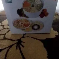 میوه خشک کن و سبزی خشک کن