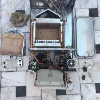 نصب تعمیر پکیج*سرویس پکیج*تعمیرآبگرمکن*موتورخانه|خدمات پیشه و مهارت|رشت, گلسار|دیوار