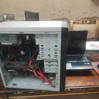 سیستم گیمینگ|رایانه رومیزی|اصفهان, زیار|دیوار