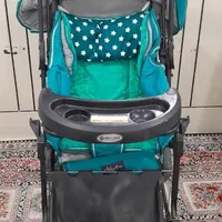 کالسکه