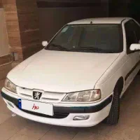 پژو پارس ۱۴۰۱ xu7p موتور جدید