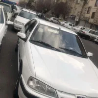 پژو پارس ۱۴۰۰|خودرو سواری و وانت|تهران, خاک سفید|دیوار