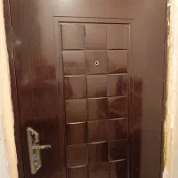 نصب درب ضد سرقت با تخریب