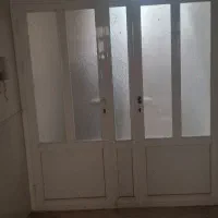 درب خانه و درب آلومینیوم و کمدی|مصالح و تجهیزات ساختمان|آران و بیدگل, |دیوار