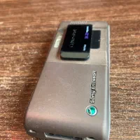 سونی اریکسون K800|موبایل|رشت, آزادگان|دیوار