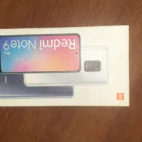 Note 9 proگوشی|موبایل|تهران, شهر زیبا|دیوار