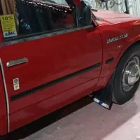 نیسان ژاپنی مدل ۶۰ درحد