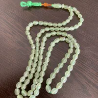 سه عدد تسبیح شاه مقصود اصل