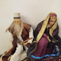 مجسمه|صنایع دستی و سایر لوازم تزئینی|تهران, فلاح|دیوار