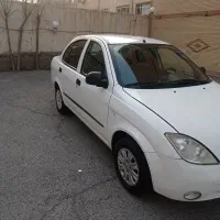 تیبا صندوقدار 95
