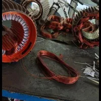 تعمیر بالابر و قیچی برقی و بتن گیر|خدمات پیشه و مهارت|الوند, |دیوار