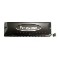 ساز‌دهنی forerunner 1248nv