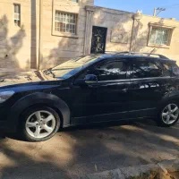 اچ سی کراس مدل ۹۷|خودرو سواری و وانت|قم, ارم|دیوار