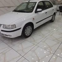 سمنددوگانه کارخانه کلکسیونی بدون رنگ کامل