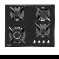 اجاق گاز ۴ شعله کن|اجاق گاز و لوازم برقی پختوپز|رشت, استقامت ۱|دیوار