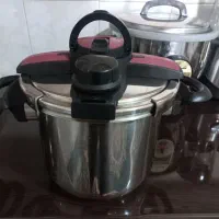 زودپز|ظروف پخت‌وپز|خرم‌آباد, |دیوار