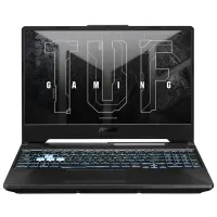 Asus tuf gaming 15 گیمینگ در حد نو