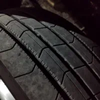 ارنا پلاس شیش تنی|خودرو سنگین|اهواز, زیتون کارگری|دیوار