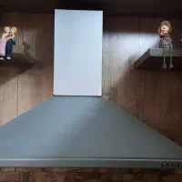 هود دوموتوره برند مس