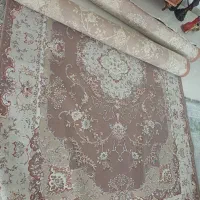 ی جفت کرم فرش