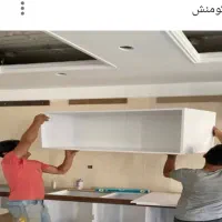 کابینت کابیران