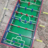 فوتبال دستی