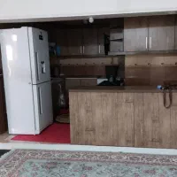 آپارتمان چهار واحده 80متری طبقه بالا|فروش آپارتمان|اهواز, سیصد دستگاه|دیوار