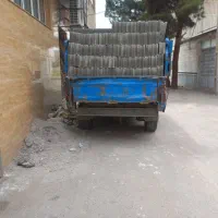 نیسان  جک دار۱۰تون|خودرو سواری و وانت|تبریز, |دیوار